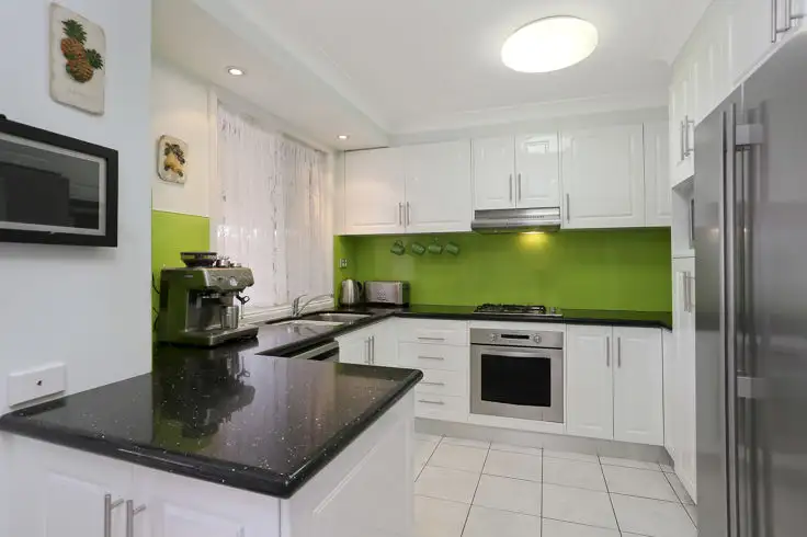 Third view of Homely house listing, 33 Olympus Drive, St Clair NSW 2759