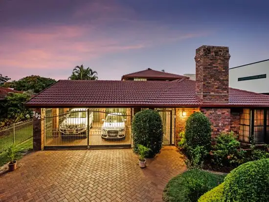 Main view of Homely house listing, 702 Musgrave Road, Robertson QLD 4109