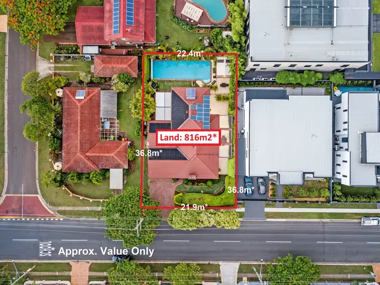 Second view of Homely house listing, 702 Musgrave Road, Robertson QLD 4109