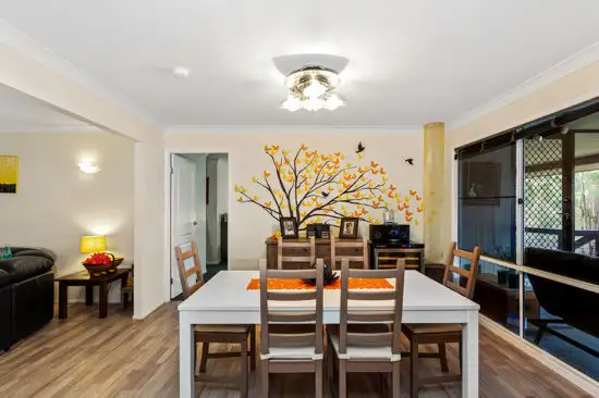 Main view of Homely rural property listing, 184 Walker Drive, Kooralbyn QLD 4285