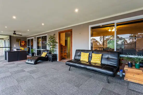 Third view of Homely rural property listing, 184 Walker Drive, Kooralbyn QLD 4285