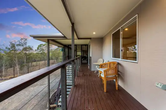 Sixth view of Homely rural property listing, 184 Walker Drive, Kooralbyn QLD 4285