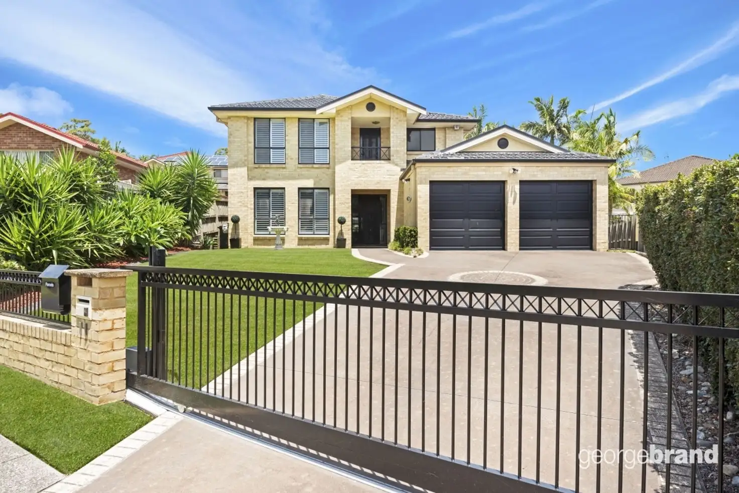 Main view of Homely house listing, 11 Eggeling Street, Erina NSW 2250