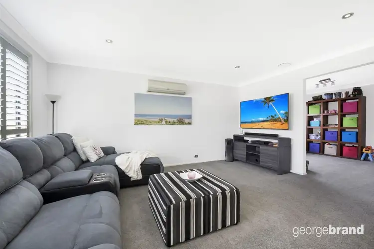 Fourth view of Homely house listing, 11 Eggeling Street, Erina NSW 2250