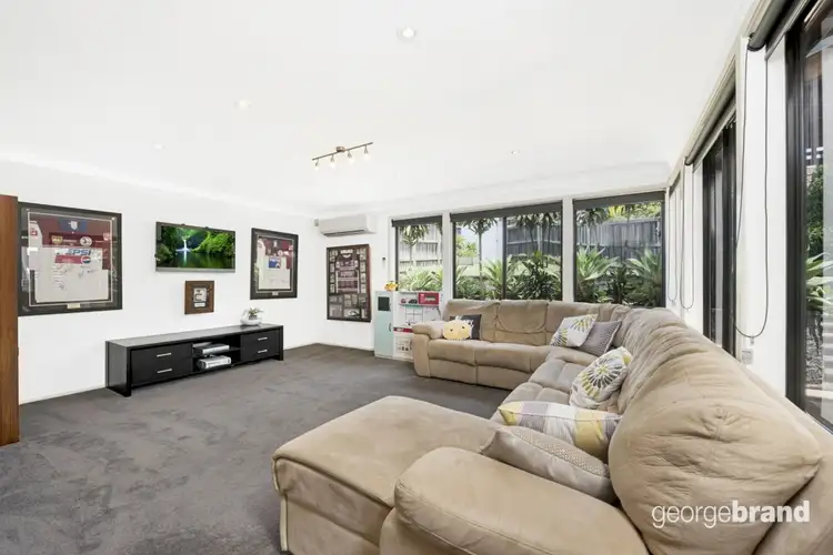 Fifth view of Homely house listing, 11 Eggeling Street, Erina NSW 2250