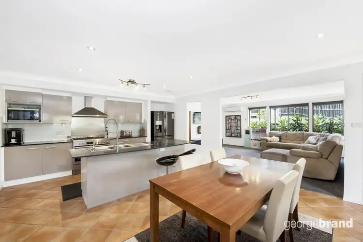 Sixth view of Homely house listing, 11 Eggeling Street, Erina NSW 2250