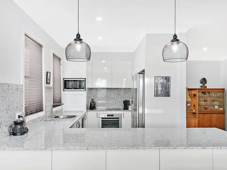 Second view of Homely apartment listing, 26/21 Market, Wollongong NSW 2500