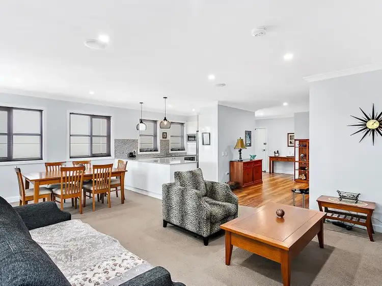 Third view of Homely apartment listing, 26/21 Market, Wollongong NSW 2500