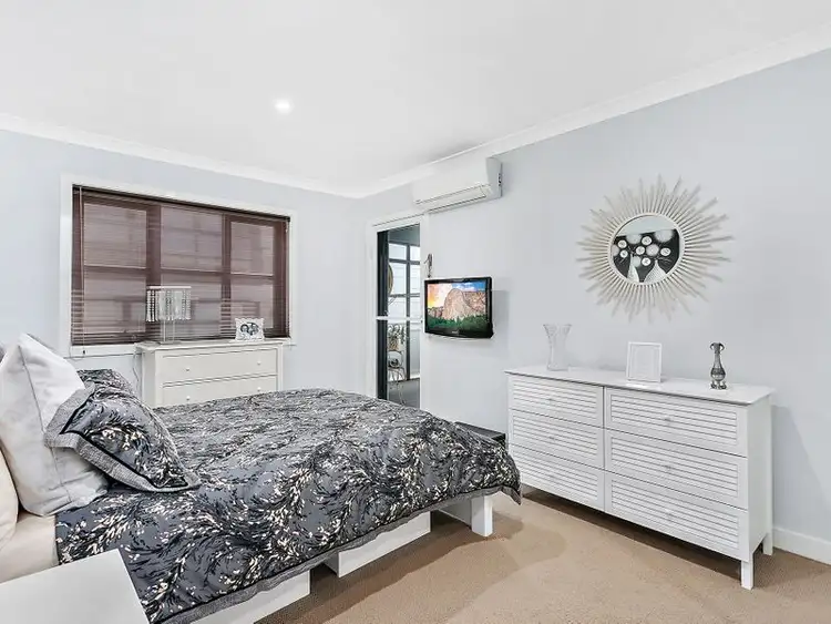 Fifth view of Homely apartment listing, 26/21 Market, Wollongong NSW 2500
