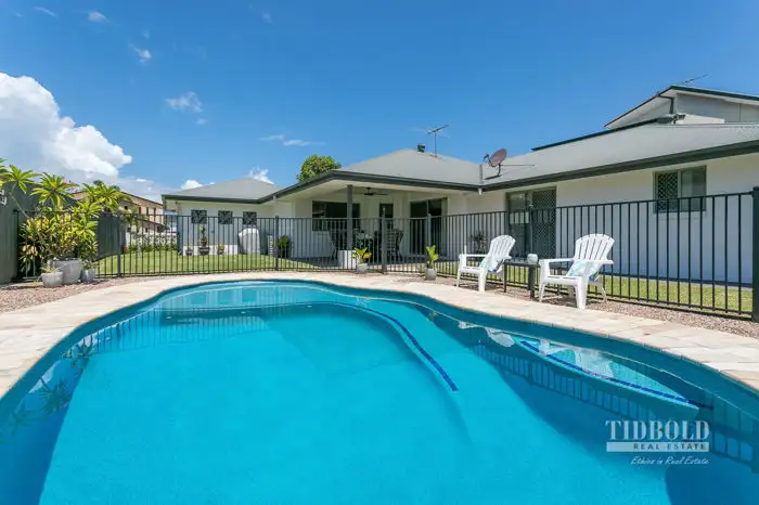 5 Waterville Drive, Thornlands QLD 4164