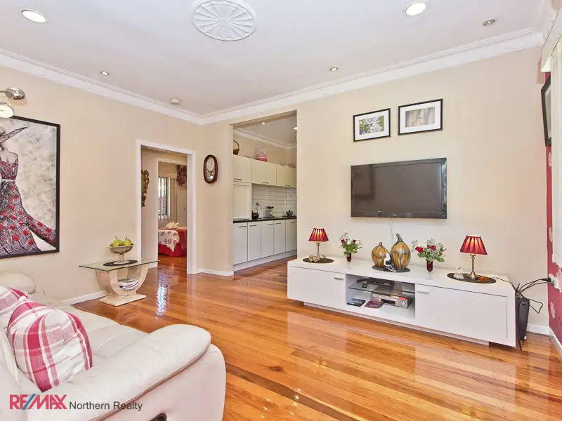 Main view of Homely house listing, 265 Hamilton Road, Chermside QLD 4032
