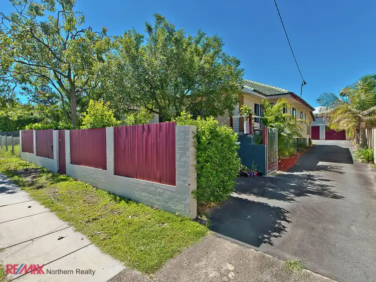 Second view of Homely house listing, 265 Hamilton Road, Chermside QLD 4032