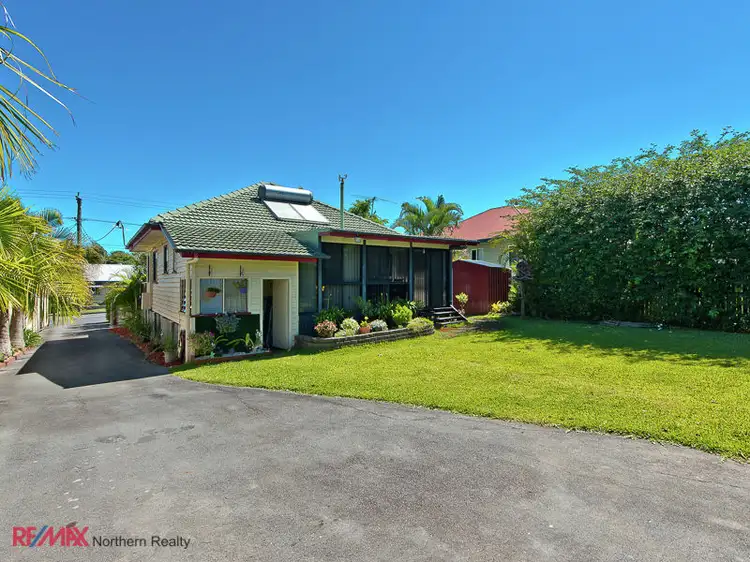 Third view of Homely house listing, 265 Hamilton Road, Chermside QLD 4032