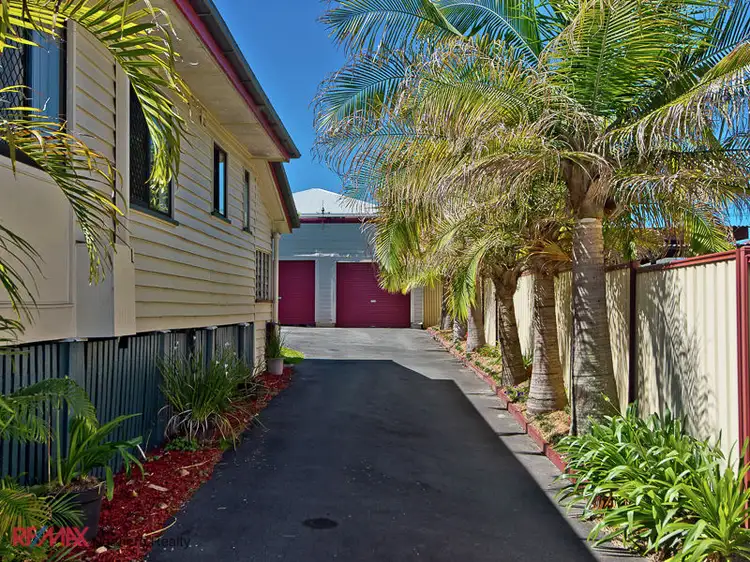 Fifth view of Homely house listing, 265 Hamilton Road, Chermside QLD 4032