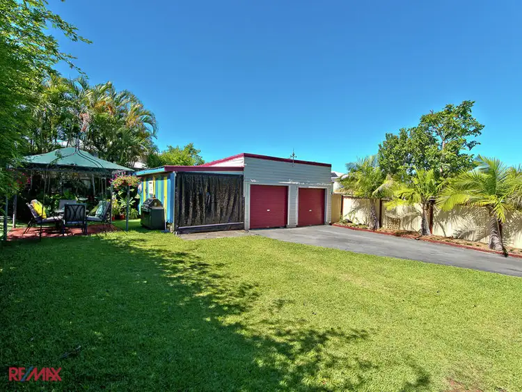 Sixth view of Homely house listing, 265 Hamilton Road, Chermside QLD 4032
