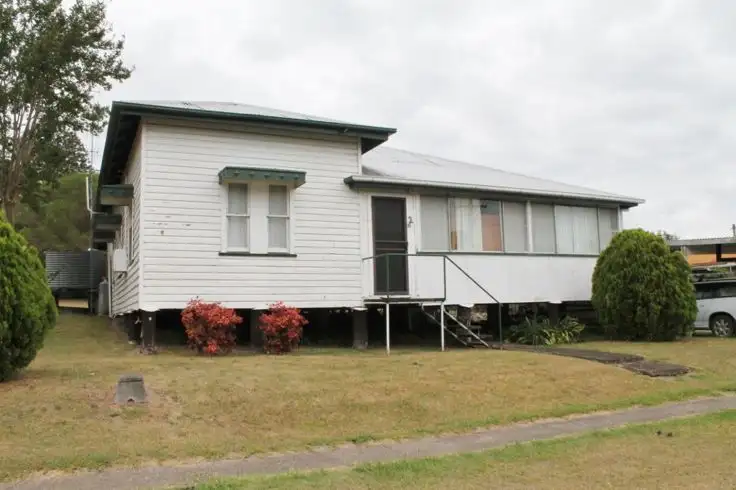 11 Beaury Street, Urbenville NSW 2475