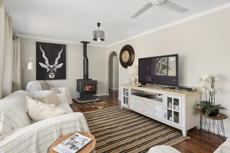 Second view of Homely house listing, 745 Murphys Creek Road, Upper Lockyer QLD 4352