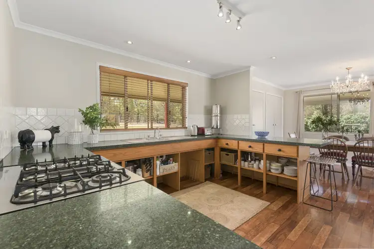 Fourth view of Homely house listing, 745 Murphys Creek Road, Upper Lockyer QLD 4352