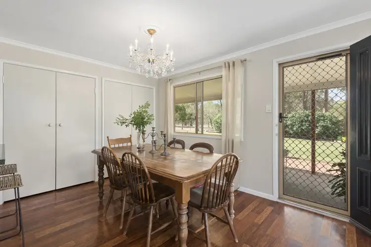 Sixth view of Homely house listing, 745 Murphys Creek Road, Upper Lockyer QLD 4352