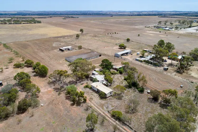Second view of Homely house listing, 27 Heinjus Road, Strathalbyn SA 5255