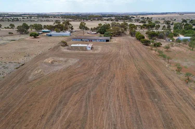 Seventh view of Homely house listing, 27 Heinjus Road, Strathalbyn SA 5255