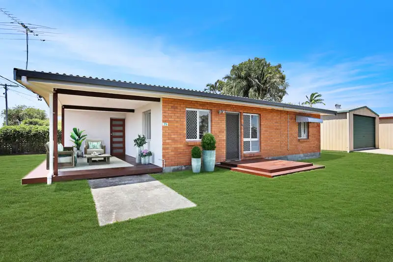 Main view of Homely house listing, 79 Elkhorn Avenue, Bellara QLD 4507
