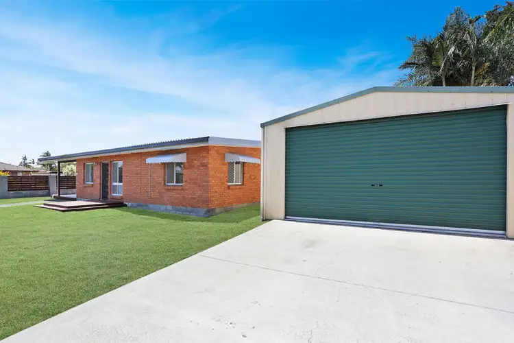 Second view of Homely house listing, 79 Elkhorn Avenue, Bellara QLD 4507