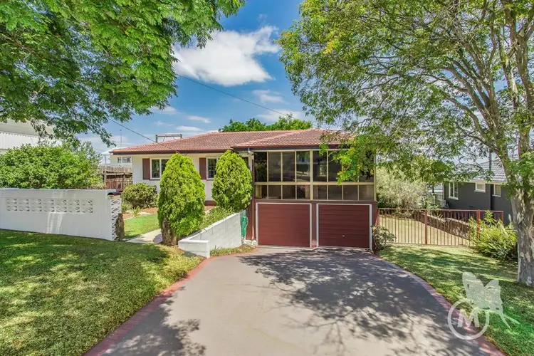 10 Page Street, Everton Park QLD 4053