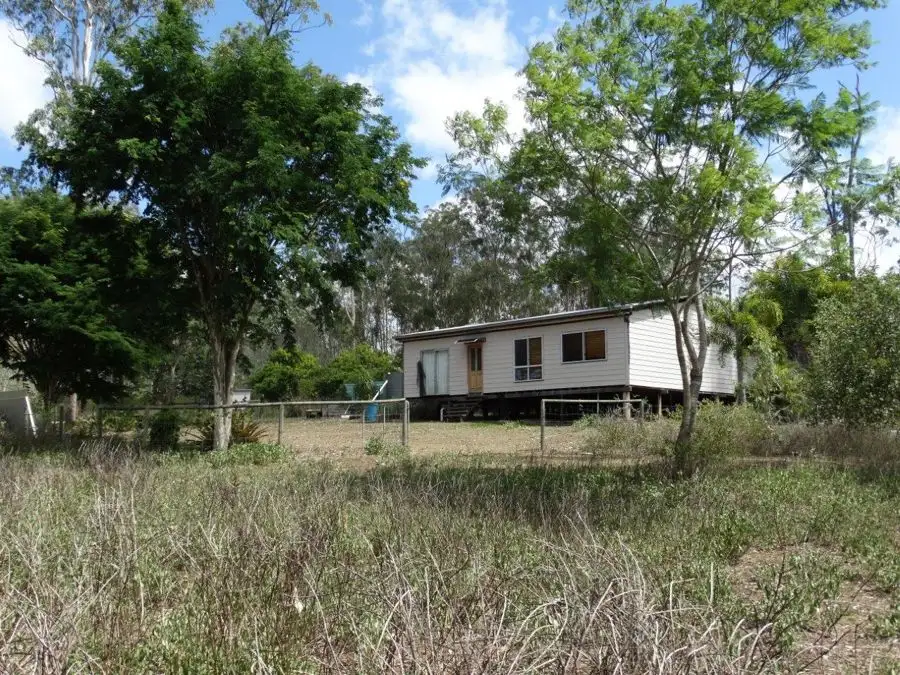 Main view of Homely rural property listing, 2567 Lowmead Road, Lowmead QLD 4676