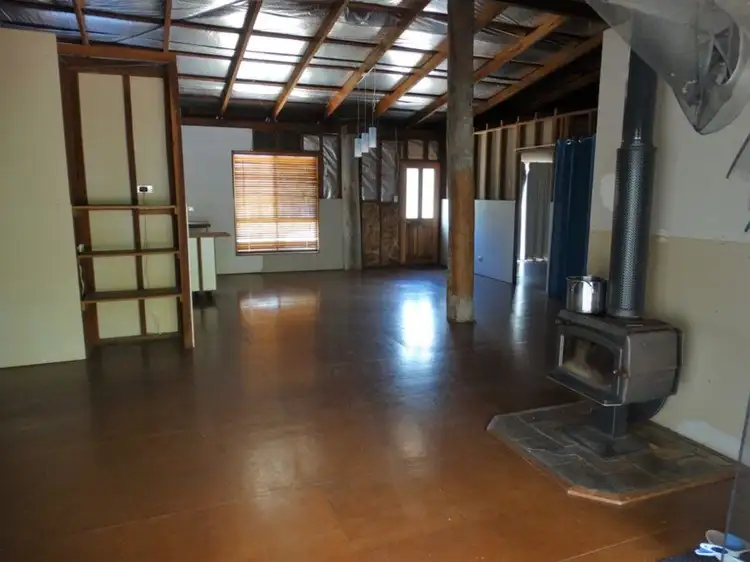 Second view of Homely rural property listing, 2567 Lowmead Road, Lowmead QLD 4676