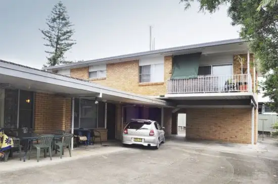 6/4 Dalley Street, Coffs Harbour NSW 2450
