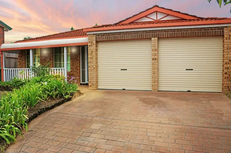 Main view of Homely house listing, 2 St Lawrence Avenue, Blue Haven NSW 2262