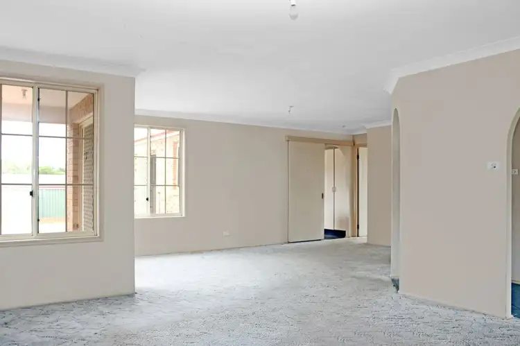 Second view of Homely house listing, 2 St Lawrence Avenue, Blue Haven NSW 2262