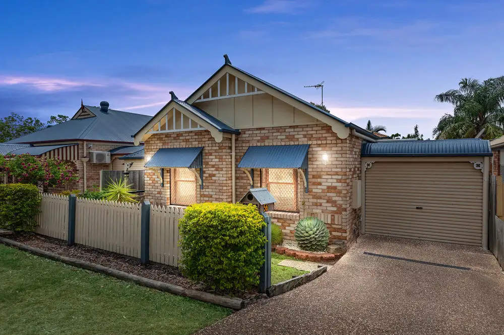 Main view of Homely house listing, 56 St James Street, Forest Lake QLD 4078