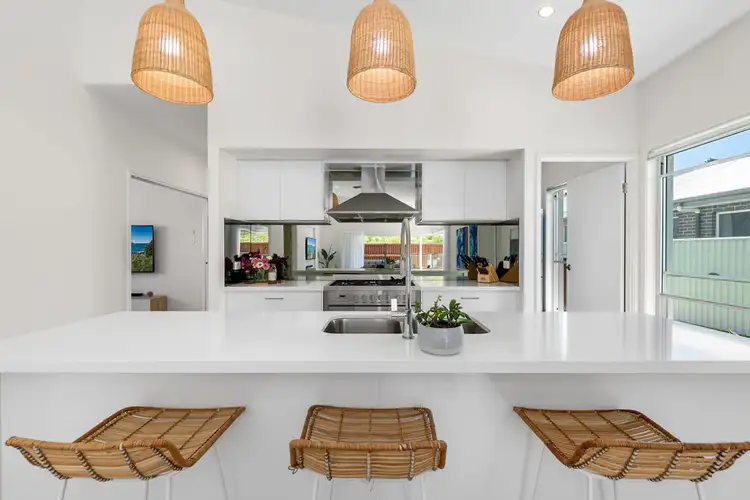 Third view of Homely house listing, 15 Jade Crescent, Caloundra West QLD 4551