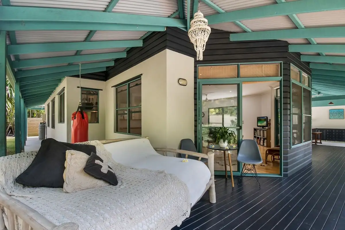 Main view of Homely house listing, 8 Roses Road, Federal NSW 2480