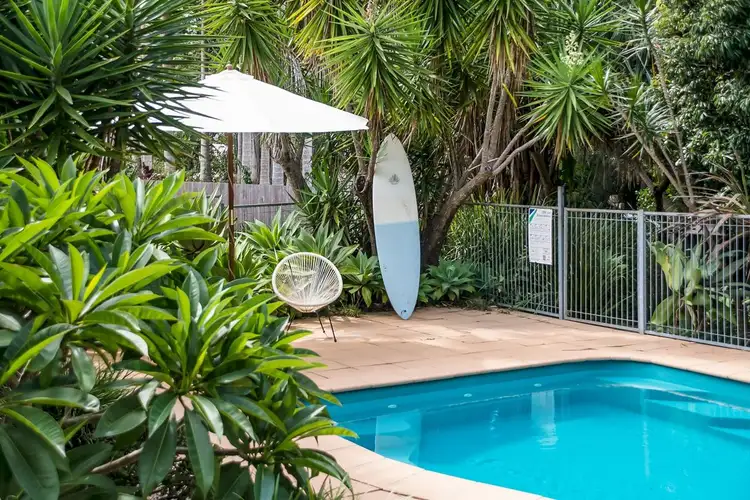 Second view of Homely house listing, 8 Roses Road, Federal NSW 2480