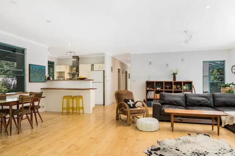 Fourth view of Homely house listing, 8 Roses Road, Federal NSW 2480