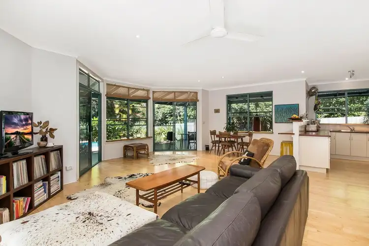 Fifth view of Homely house listing, 8 Roses Road, Federal NSW 2480