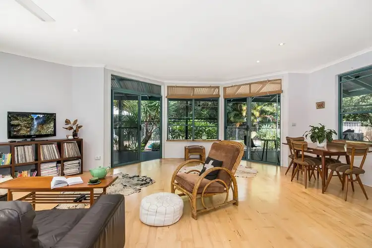 Sixth view of Homely house listing, 8 Roses Road, Federal NSW 2480