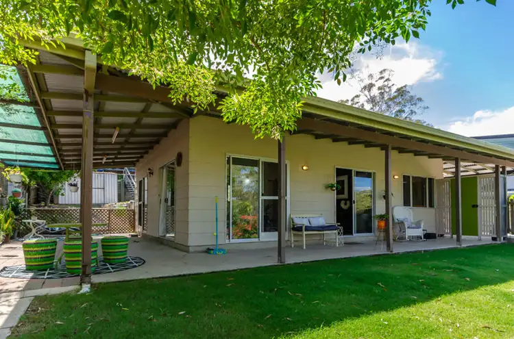 26 Harvey Road, Clinton QLD 4680