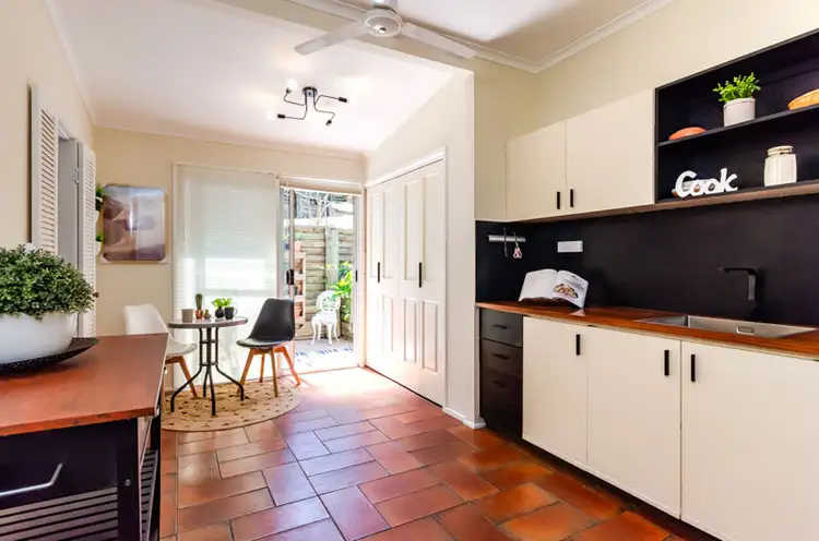 Second view of Homely house listing, 26 Harvey Road, Clinton QLD 4680