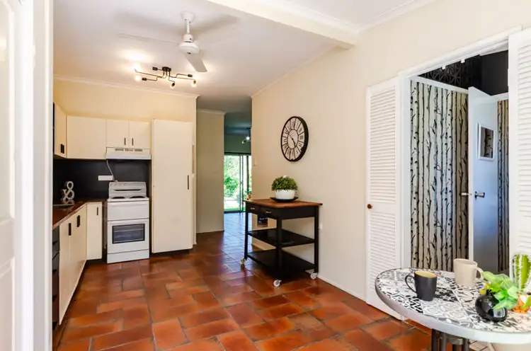 Third view of Homely house listing, 26 Harvey Road, Clinton QLD 4680