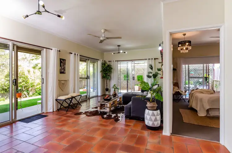 Fourth view of Homely house listing, 26 Harvey Road, Clinton QLD 4680