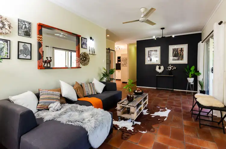 Fifth view of Homely house listing, 26 Harvey Road, Clinton QLD 4680