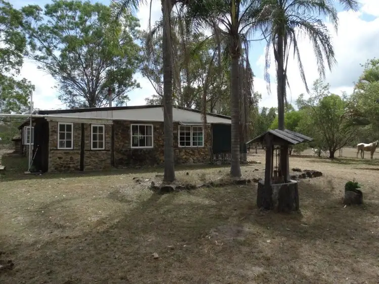 Main view of Homely rural property listing, 230 Oyster Creek Road, Oyster Creek QLD 4674