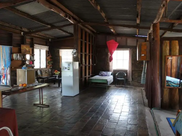 Second view of Homely rural property listing, 230 Oyster Creek Road, Oyster Creek QLD 4674