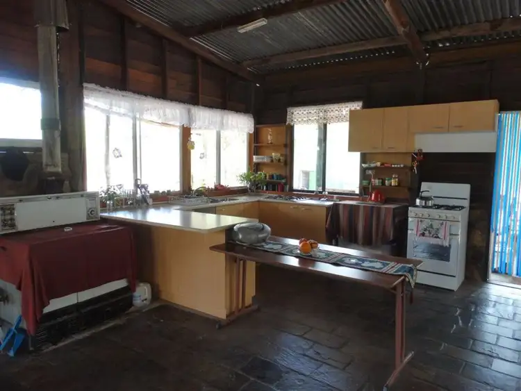 Third view of Homely rural property listing, 230 Oyster Creek Road, Oyster Creek QLD 4674