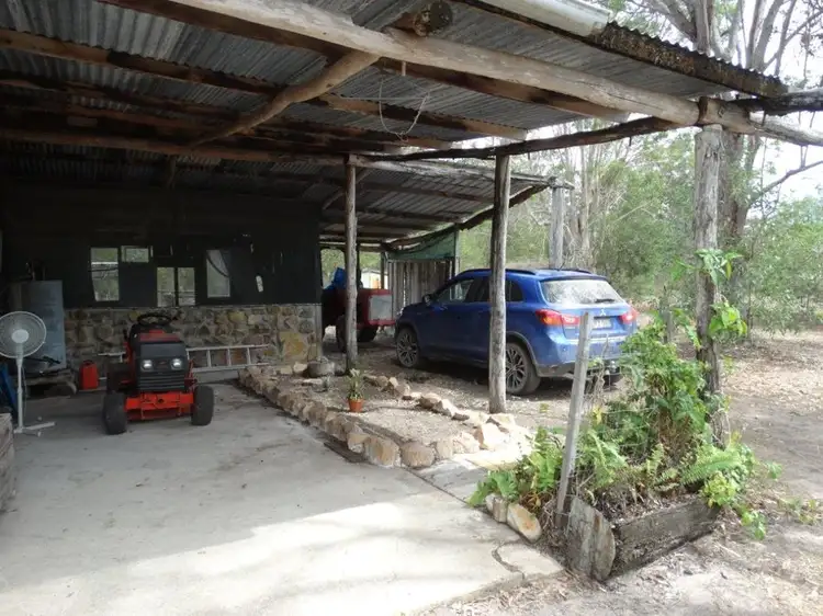 Fourth view of Homely rural property listing, 230 Oyster Creek Road, Oyster Creek QLD 4674