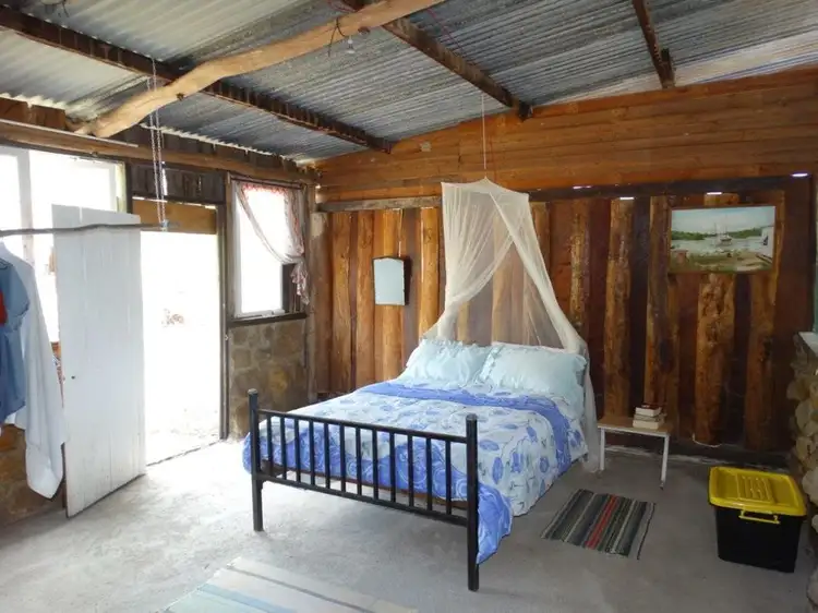 Sixth view of Homely rural property listing, 230 Oyster Creek Road, Oyster Creek QLD 4674